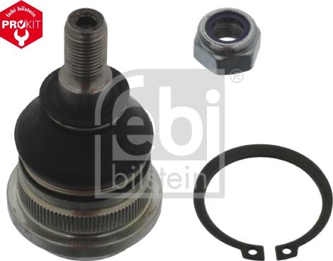 Febi Bilstein 24907 - Giunto di supporto / guida autozon.pro