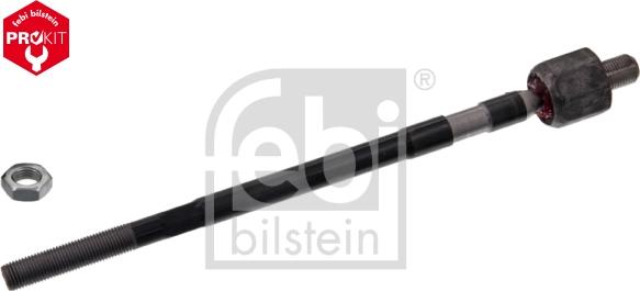 Febi Bilstein 24914 - Giunto assiale, Asta trasversale autozon.pro