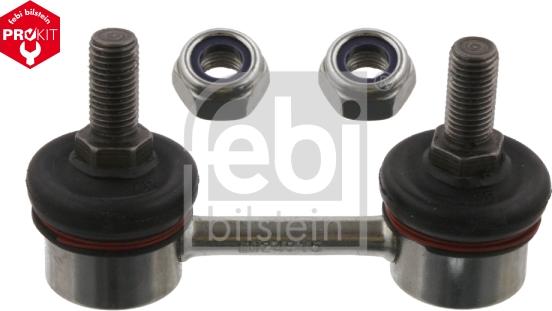 Febi Bilstein 24915 - Asta / Puntone, Stabilizzatore autozon.pro