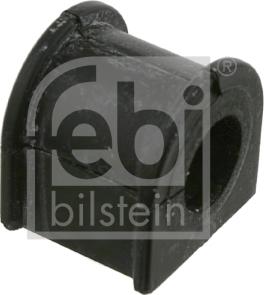 Febi Bilstein 24916 - Bronzina cuscinetto, Barra stabilizzatrice autozon.pro