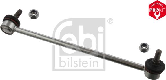 Febi Bilstein 24913 - Asta / Puntone, Stabilizzatore autozon.pro