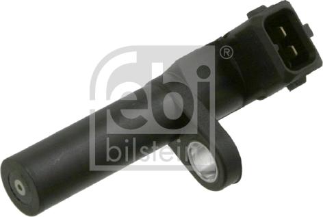 Febi Bilstein 24981 - Generatore di impulsi, Albero a gomiti autozon.pro