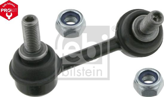 Febi Bilstein 24939 - Asta / Puntone, Stabilizzatore autozon.pro