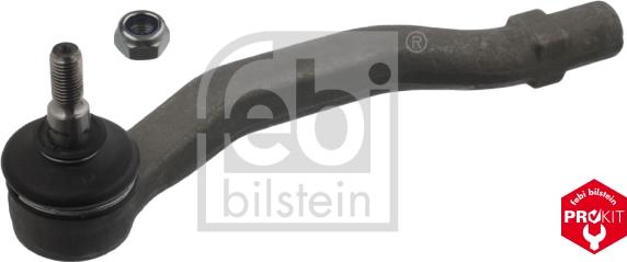 Febi Bilstein 24931 - Testa barra d'accoppiamento autozon.pro