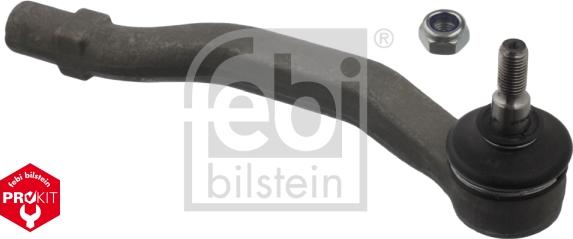 Febi Bilstein 24932 - Testa barra d'accoppiamento autozon.pro