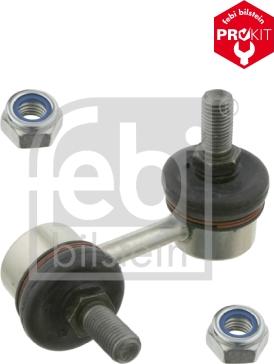 Febi Bilstein 24924 - Asta / Puntone, Stabilizzatore autozon.pro