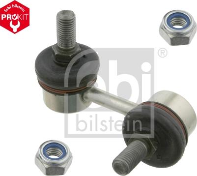 Febi Bilstein 24925 - Asta / Puntone, Stabilizzatore autozon.pro