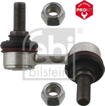 Febi Bilstein 24926 - Asta / Puntone, Stabilizzatore autozon.pro