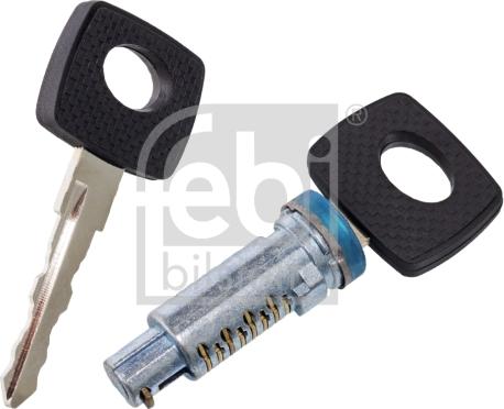 Febi Bilstein 24976 - Cilindro serratura autozon.pro