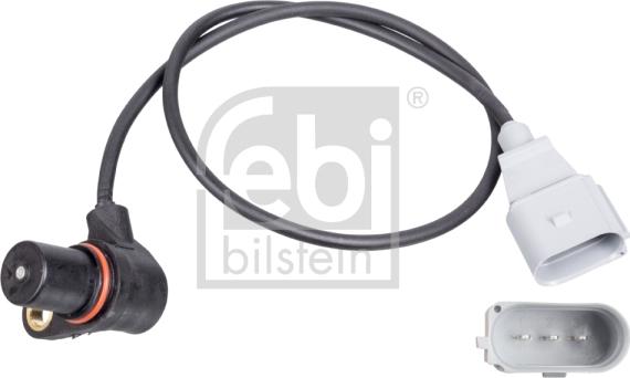 Febi Bilstein 24444 - Generatore di impulsi, Albero a gomiti autozon.pro