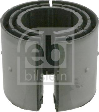 Febi Bilstein 24445 - Bronzina cuscinetto, Barra stabilizzatrice autozon.pro