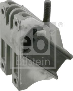 Febi Bilstein 24441 - Sospensione, Motore autozon.pro