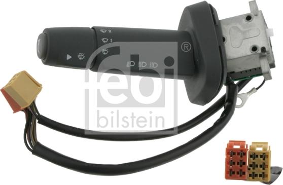 Febi Bilstein 24448 - Interruttore, Faro principale autozon.pro