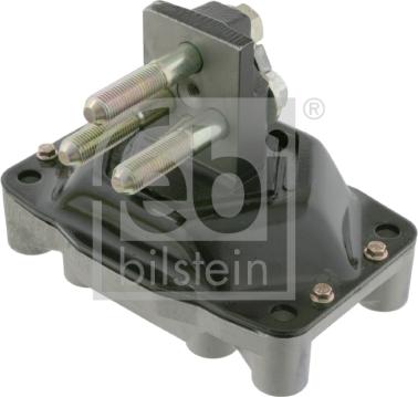 Febi Bilstein 24442 - Sospensione, Motore autozon.pro