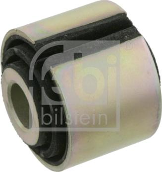 Febi Bilstein 24447 - Bronzina cuscinetto, Barra stabilizzatrice autozon.pro