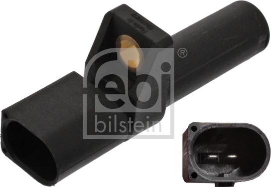 Febi Bilstein 24455 - Generatore di impulsi, Albero a gomiti autozon.pro