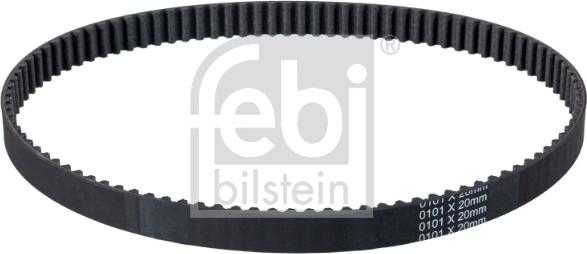 Febi Bilstein 24464 - Cinghia dentata autozon.pro