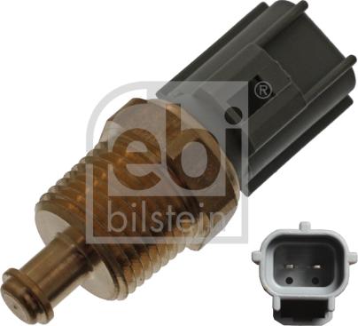 Febi Bilstein 24467 - Sensore, Temperatura refrigerante autozon.pro