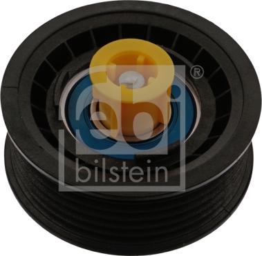 Febi Bilstein 24409 - Galoppino / Guidacinghia, Cinghia Poly-V autozon.pro