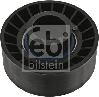 Febi Bilstein 24407 - Galoppino / Guidacinghia, Cinghia Poly-V autozon.pro