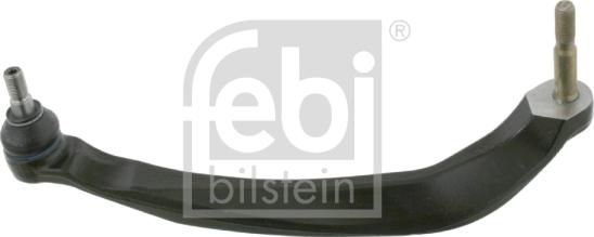 Febi Bilstein 24418 - Braccio oscillante, Sospensione ruota autozon.pro