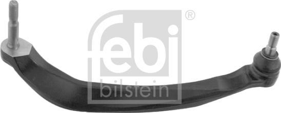 Febi Bilstein 24417 - Braccio oscillante, Sospensione ruota autozon.pro