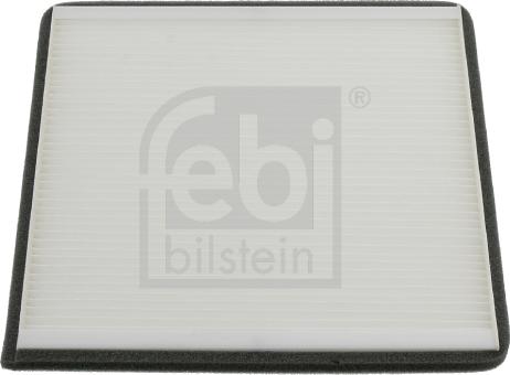 Febi Bilstein 24434 - Filtro, Aria abitacolo autozon.pro