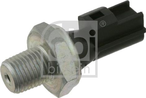 Febi Bilstein 24436 - Sensore, Pressione olio autozon.pro