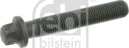 Febi Bilstein 24431 - Bullone di biella autozon.pro