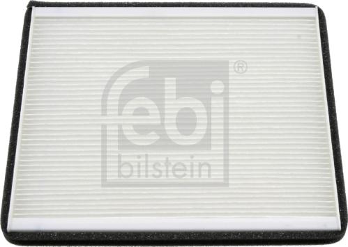 Febi Bilstein 24433 - Filtro, Aria abitacolo autozon.pro