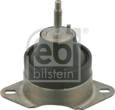 Febi Bilstein 24594 - Sospensione, Motore autozon.pro