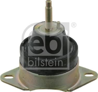 Febi Bilstein 24595 - Sospensione, Motore autozon.pro