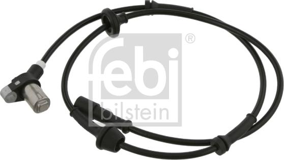 Febi Bilstein 24598 - Sensore, N° giri ruota autozon.pro