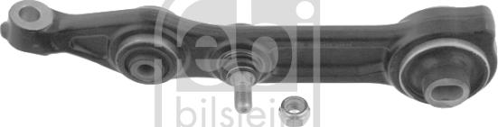 Febi Bilstein 24546 - Braccio oscillante, Sospensione ruota autozon.pro