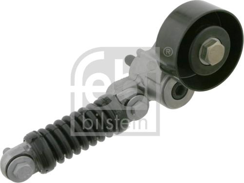 Febi Bilstein 24541 - Tendicinghia, Cinghia Poly-V autozon.pro