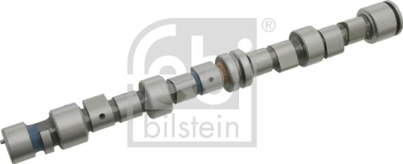 Febi Bilstein 24548 - Albero a camme autozon.pro