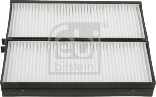 Febi Bilstein 24542 - Filtro, Aria abitacolo autozon.pro