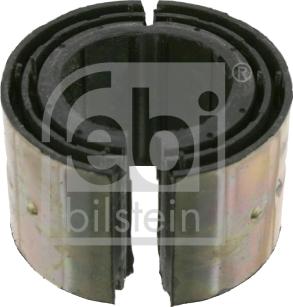 Febi Bilstein 24556 - Bronzina cuscinetto, Barra stabilizzatrice autozon.pro