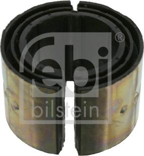 Febi Bilstein 24558 - Bronzina cuscinetto, Barra stabilizzatrice autozon.pro