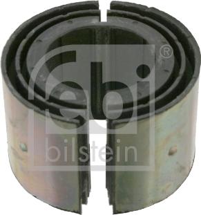 Febi Bilstein 24557 - Bronzina cuscinetto, Barra stabilizzatrice autozon.pro