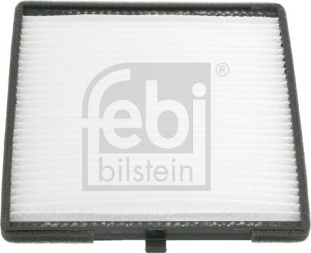 Febi Bilstein 24567 - Filtro, Aria abitacolo autozon.pro