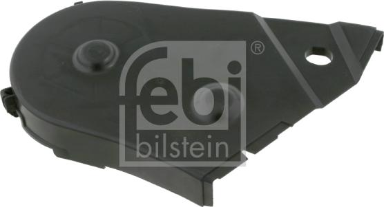 Febi Bilstein 24504 - Copertura, Cinghia dentata autozon.pro