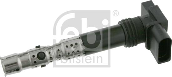 Febi Bilstein 24500 - Bobina d'accensione autozon.pro