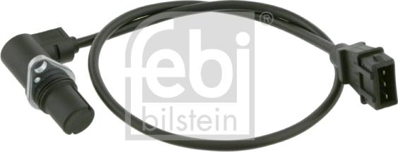 Febi Bilstein 24508 - Generatore di impulsi, Albero a gomiti autozon.pro