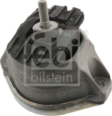 Febi Bilstein 24531 - Sospensione, Motore autozon.pro