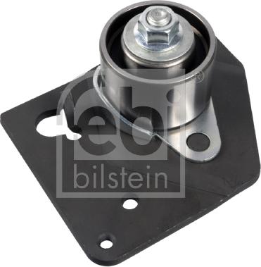 Febi Bilstein 24529 - Rullo tenditore, Cinghia dentata autozon.pro