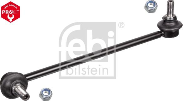 Febi Bilstein 24575 - Asta / Puntone, Stabilizzatore autozon.pro