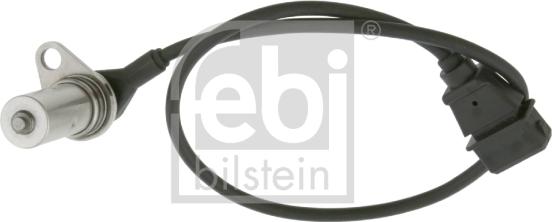 Febi Bilstein 24576 - Generatore di impulsi, Albero a gomiti autozon.pro