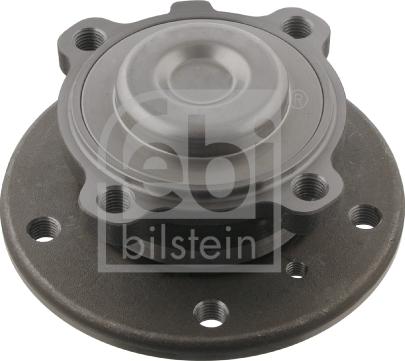 Febi Bilstein 24571 - Kit cuscinetto ruota autozon.pro