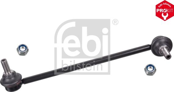 Febi Bilstein 24577 - Asta / Puntone, Stabilizzatore autozon.pro